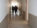گزارش تصویری  بازدید ریاست دانشگاه  از دو خوابگاه جدید در حال تجهیز   برای دختران و پسران 